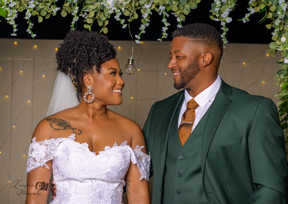 Love and Marriage