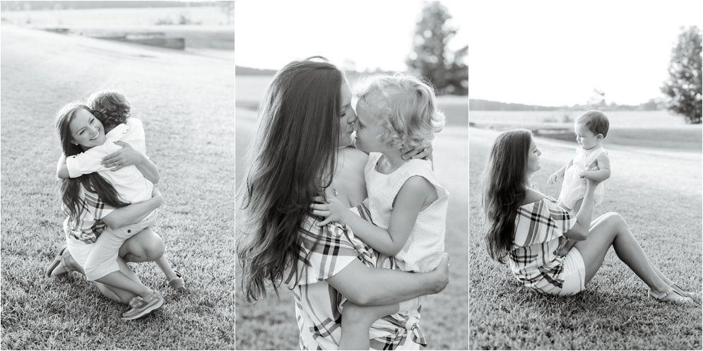 Family Photographer in Louisiana