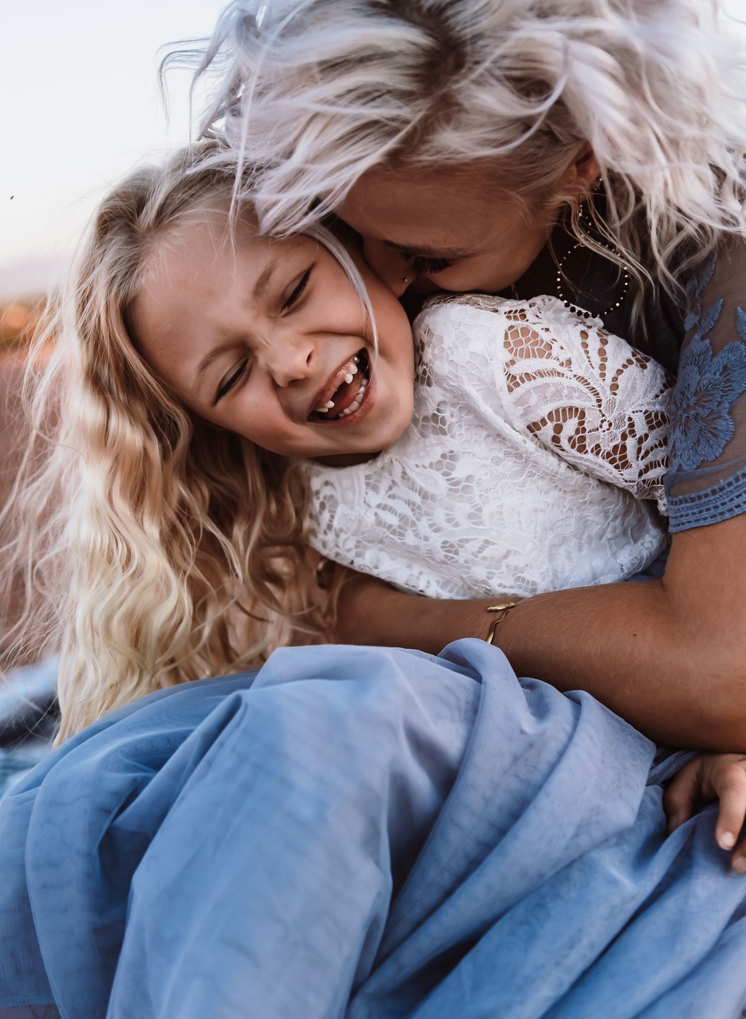 family photographer AZ, outdoor family portraits