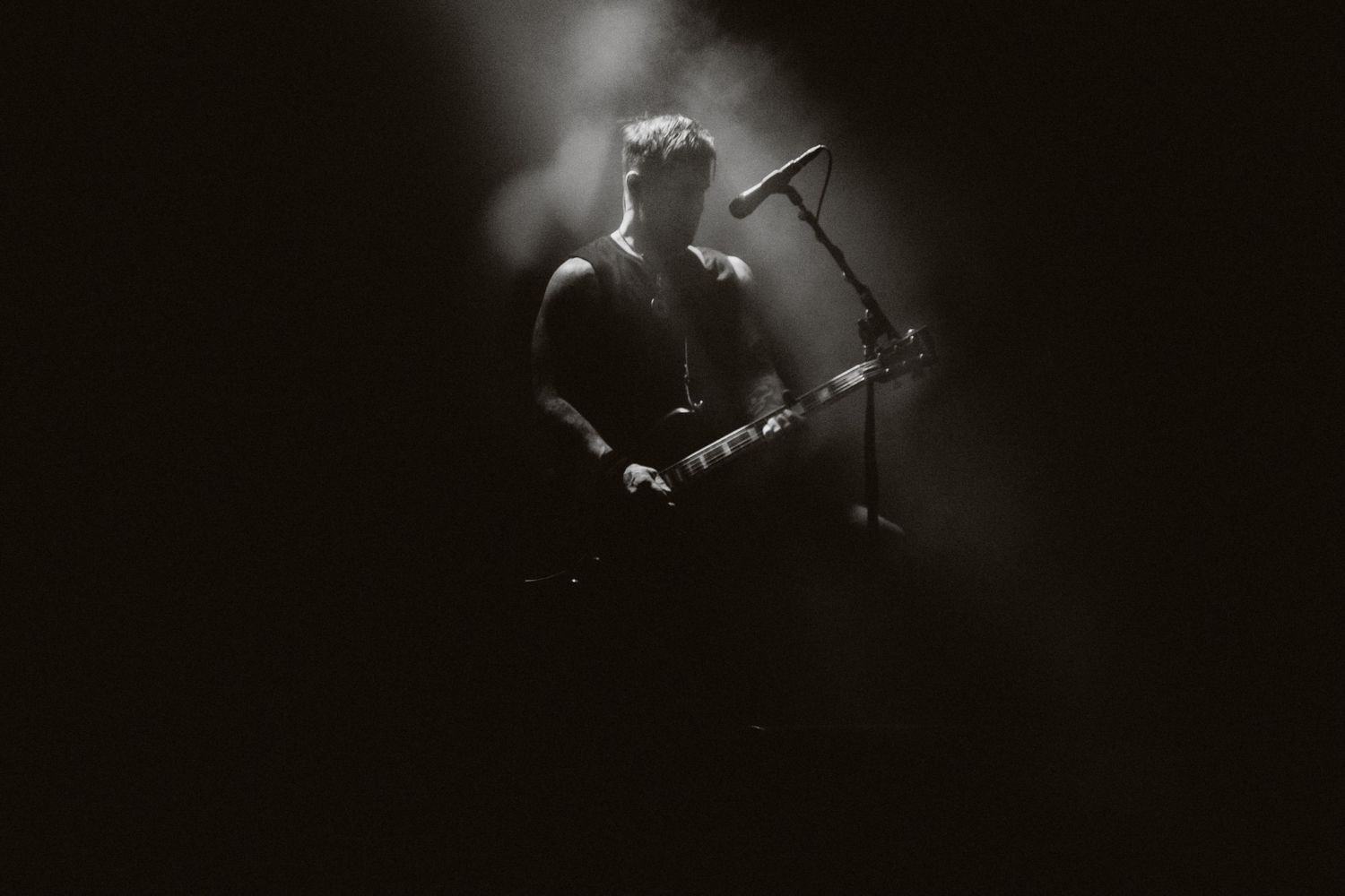 cult of luna paris