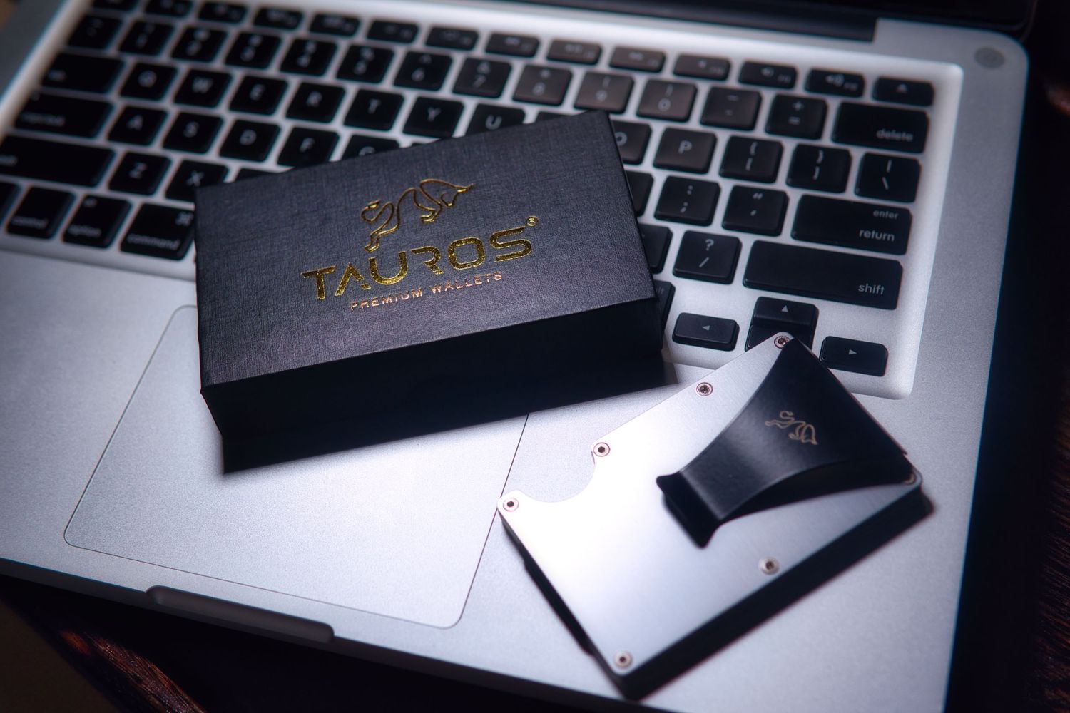 Tauros Wallets