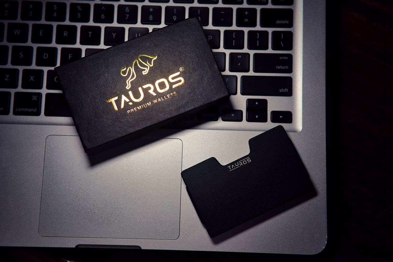 Tauros Wallets