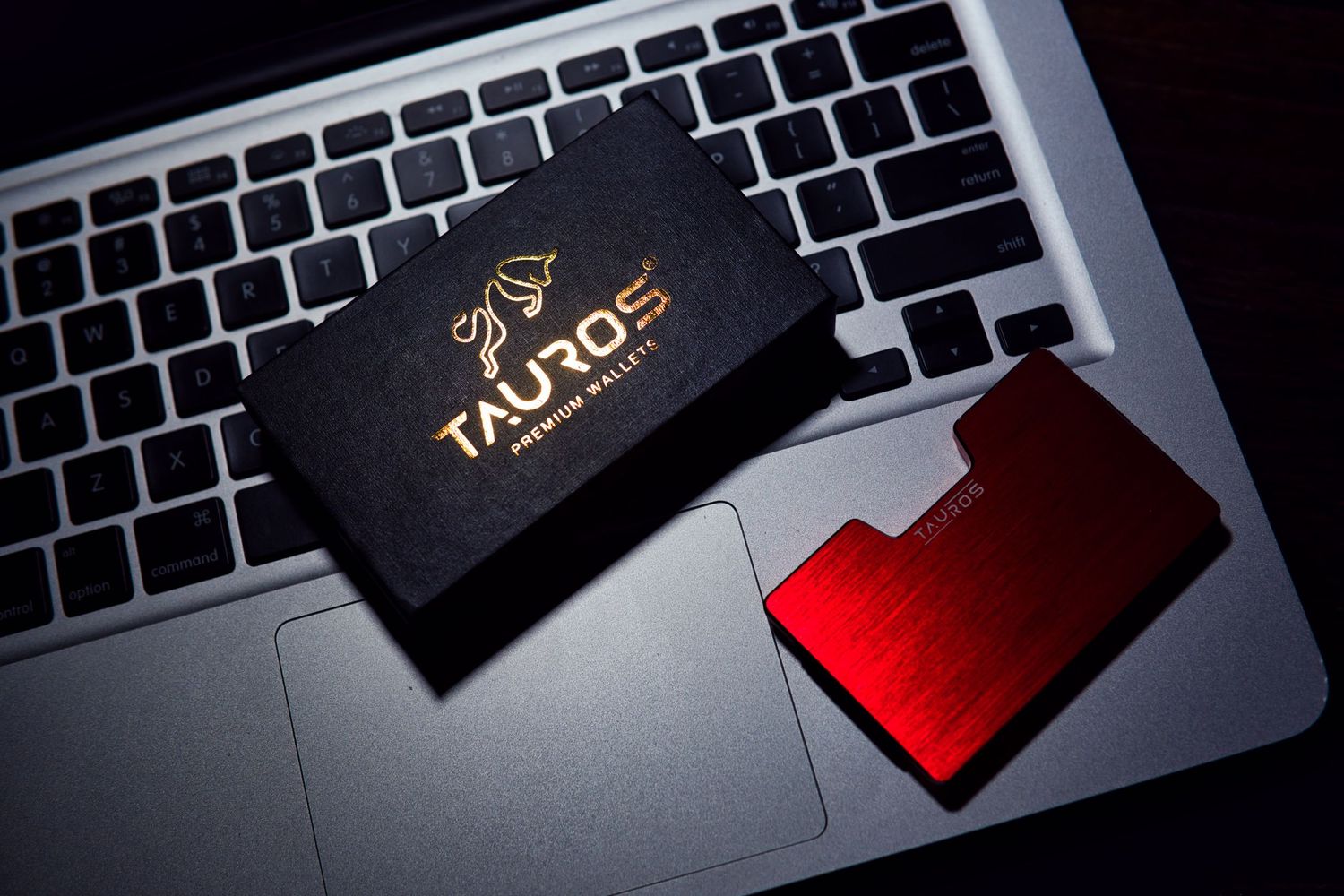 Tauros Wallets