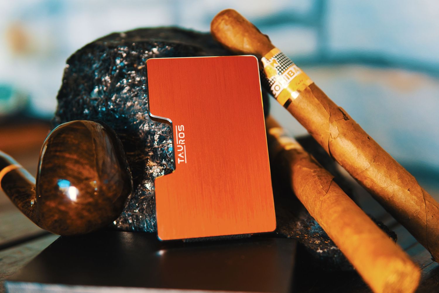 Tauros Wallets