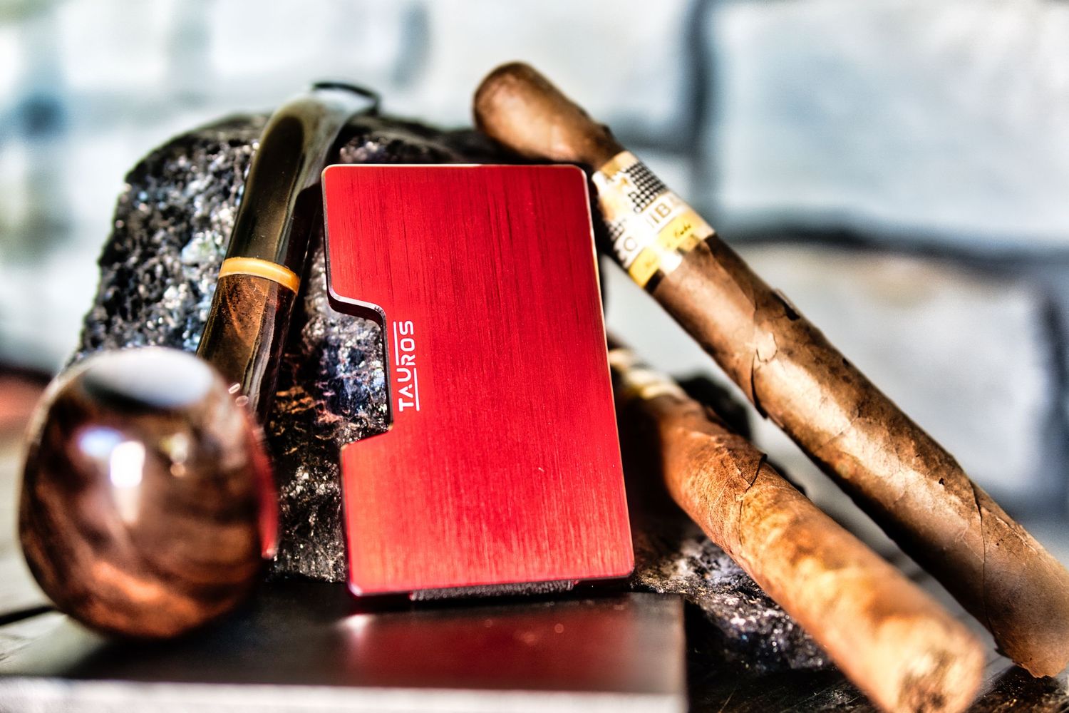 Tauros Wallets