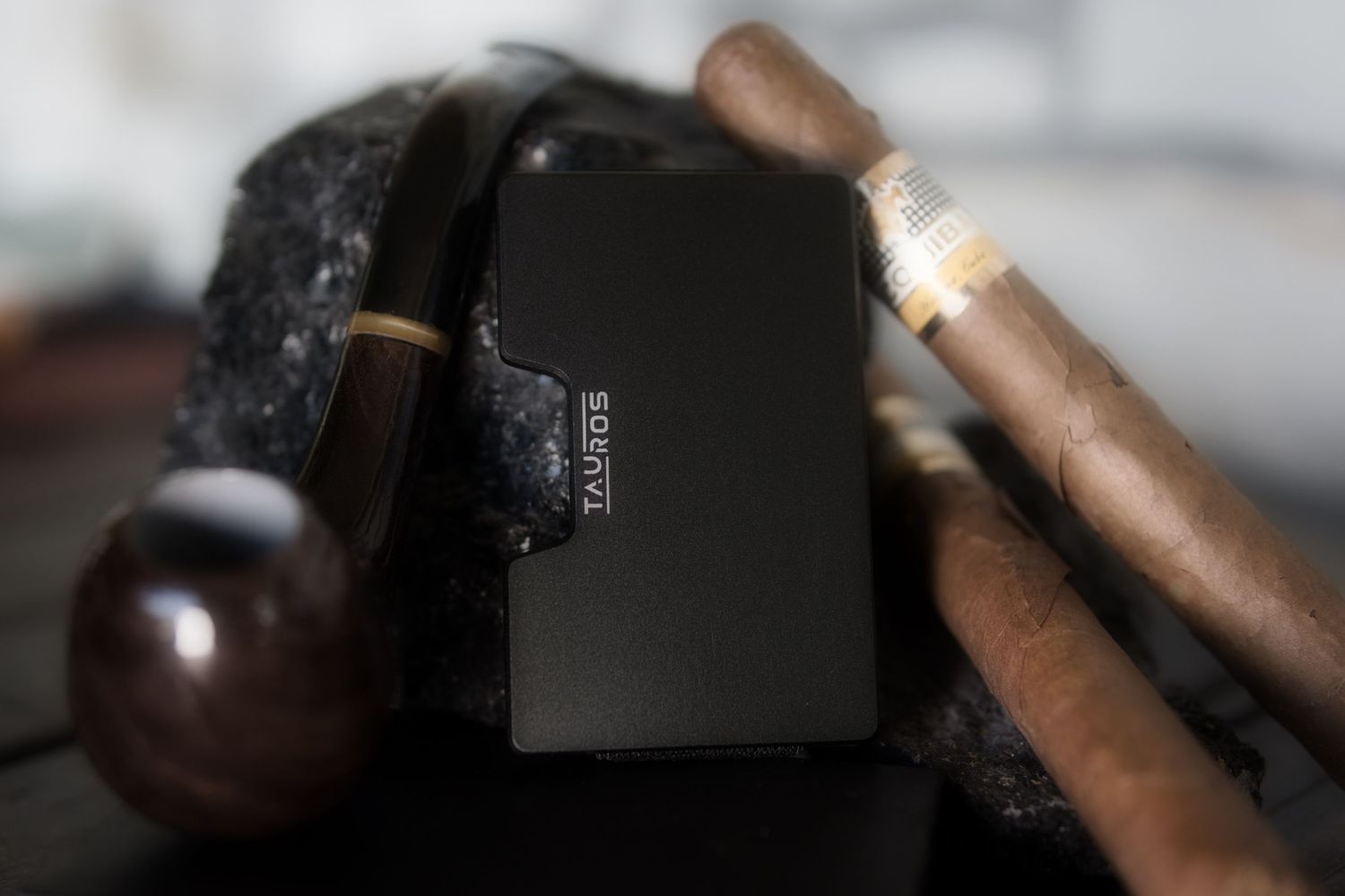Tauros Wallets
