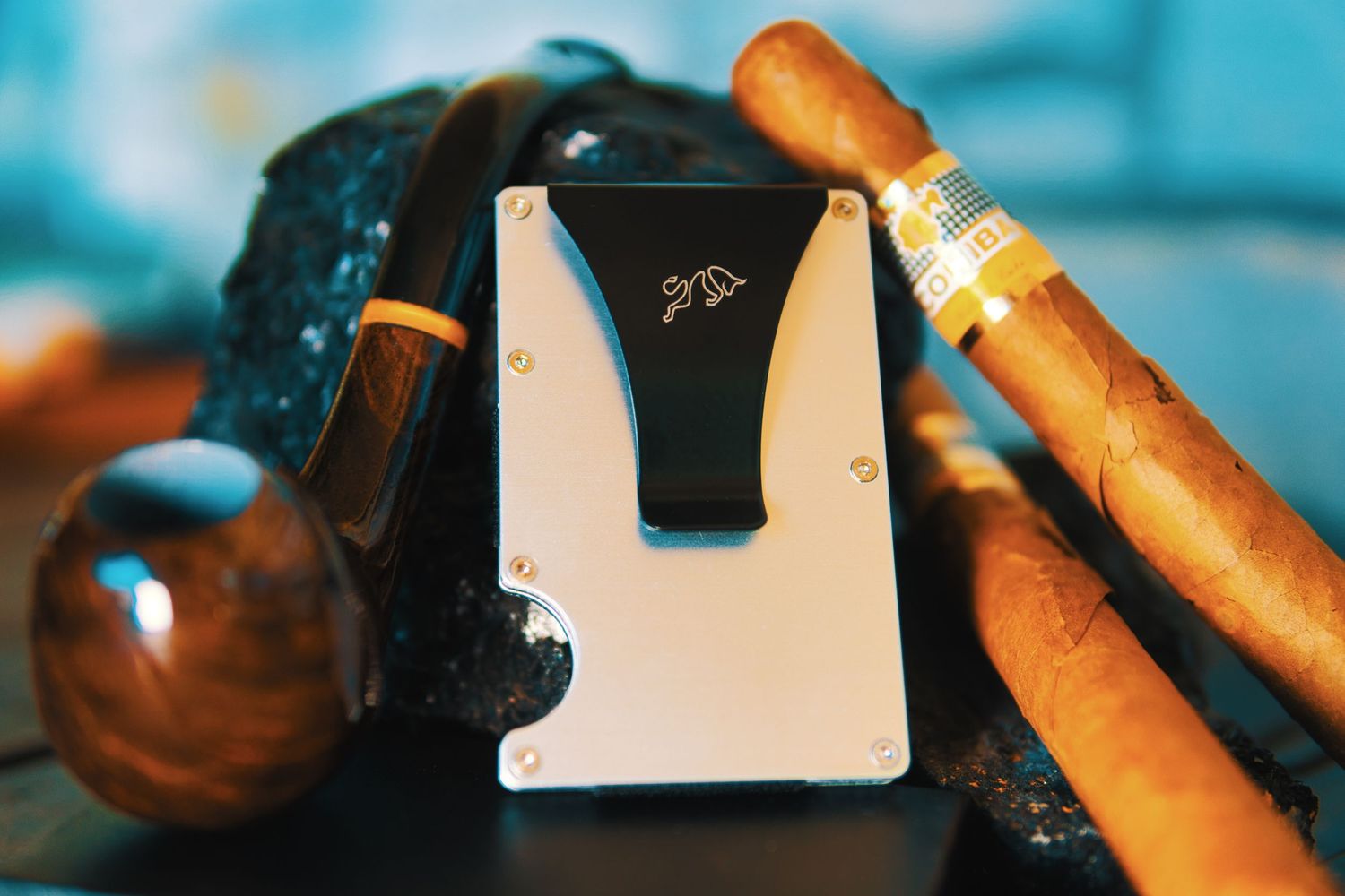 Tauros Wallets