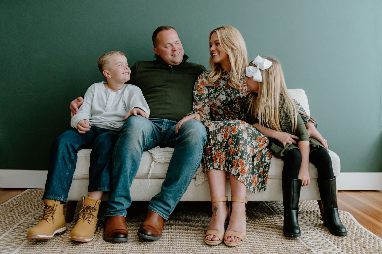 Sioux Falls Family Photographer