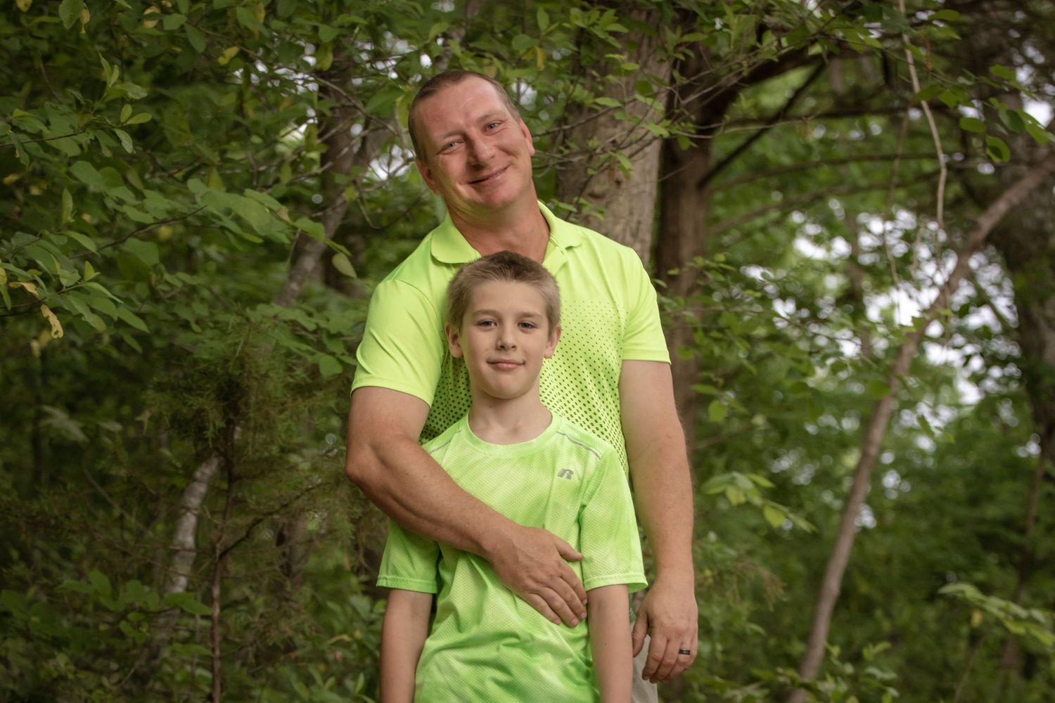 Portrait captured near Alton, MO — Ozarks — Laura Simpson