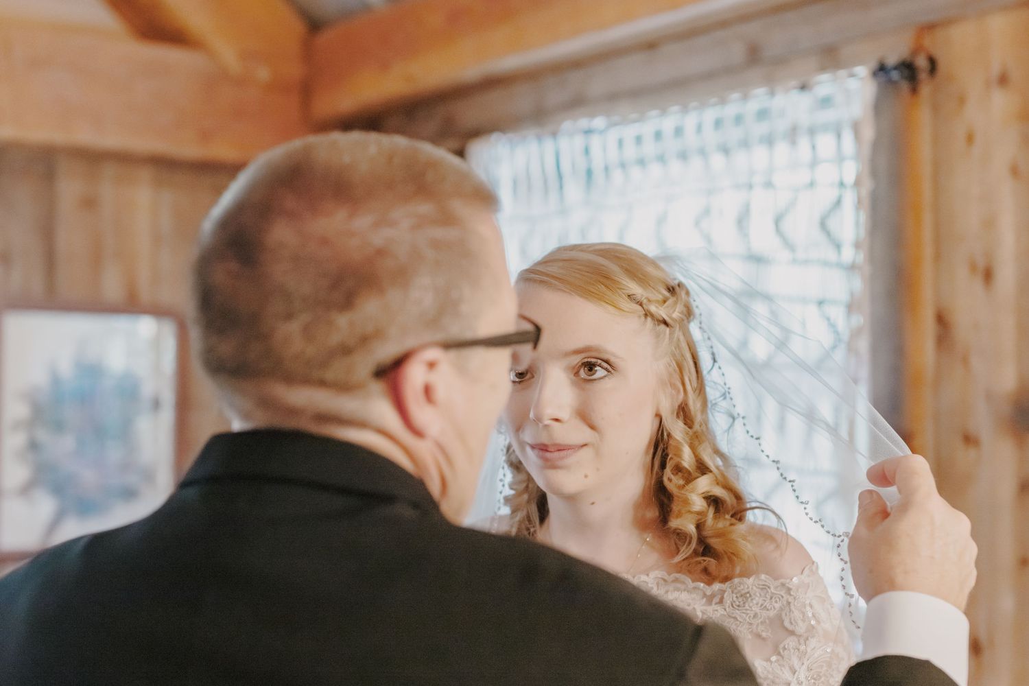 Portrait captured near Thayer, Missouri — Laura Simpson
