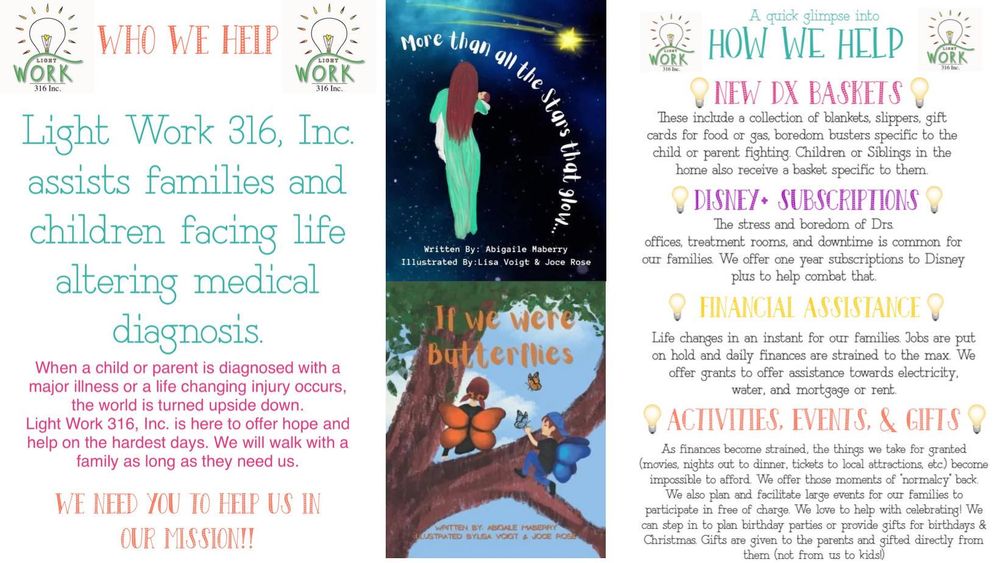 A horizontal collage of colorful book covers featuring various children's story titles and illustrations.