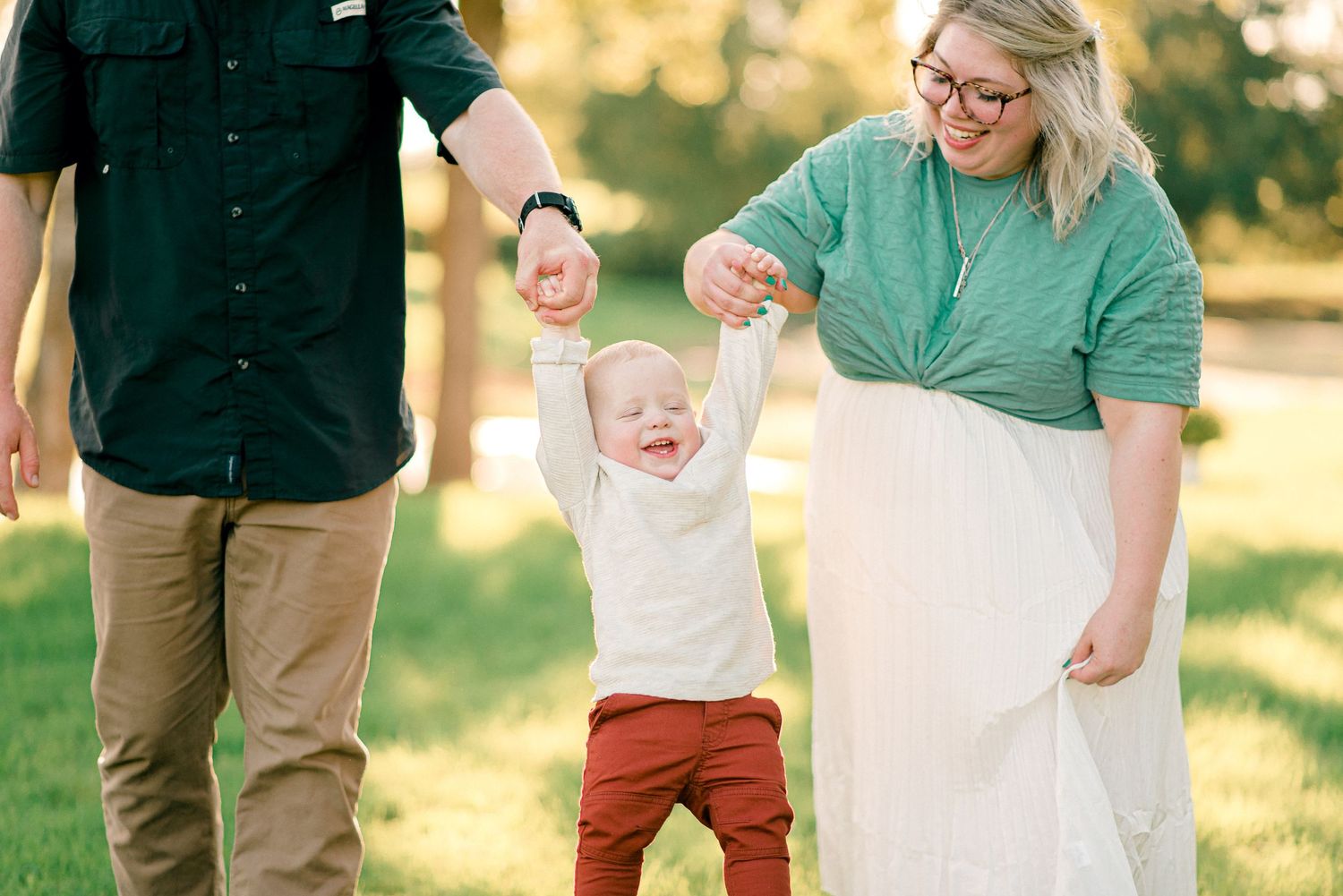 Athens Texas Family Photography