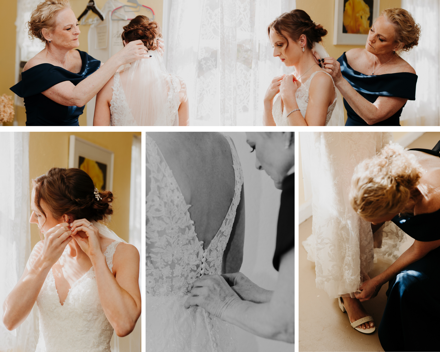 Ohio Wedding, Ohio Photographer, Wedding Photographer, Winterberry Farm, Bride and Groom Photos, Getting Ready Photos