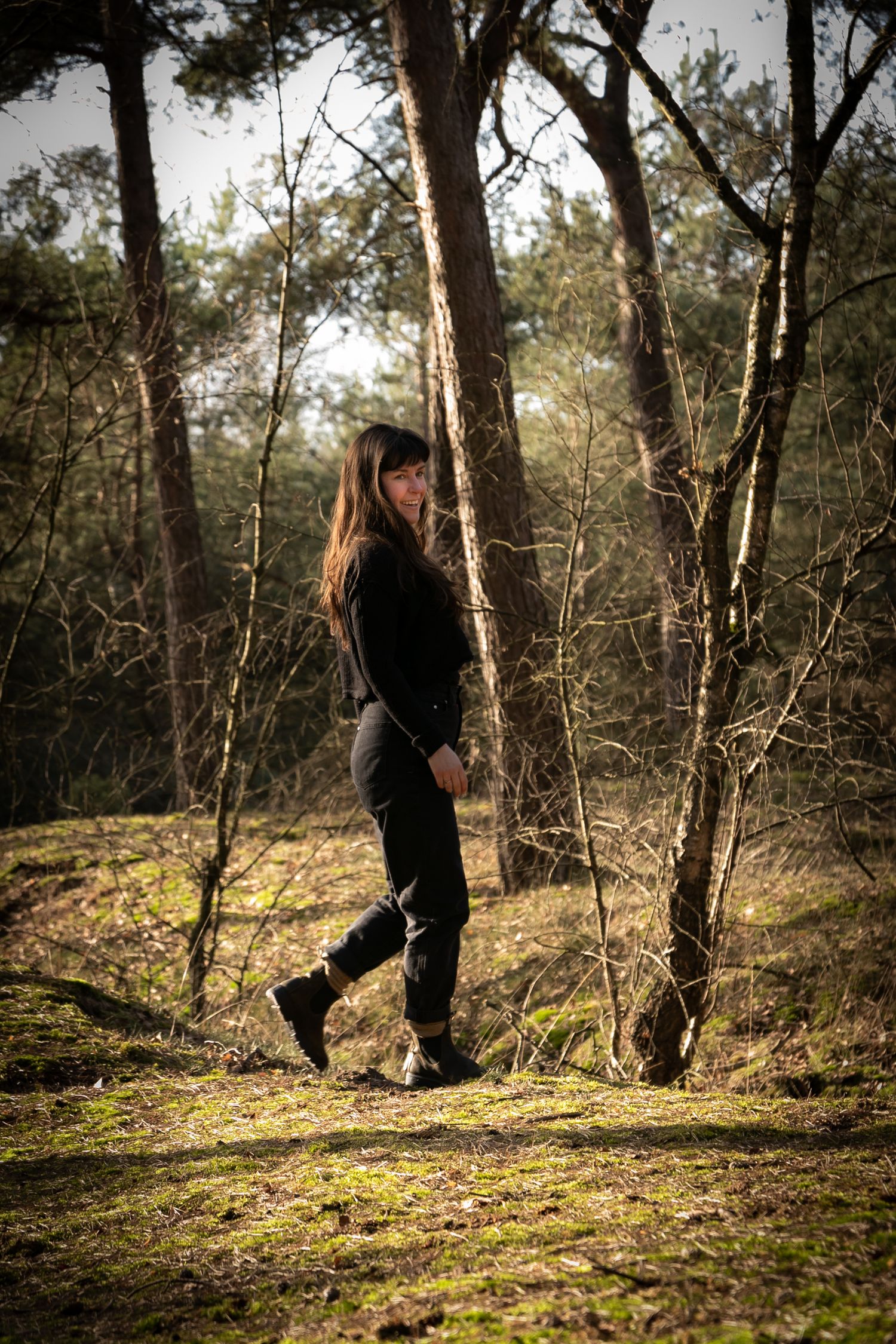Photography for the soulful being, nature lover, dreamer and the believer in magic!