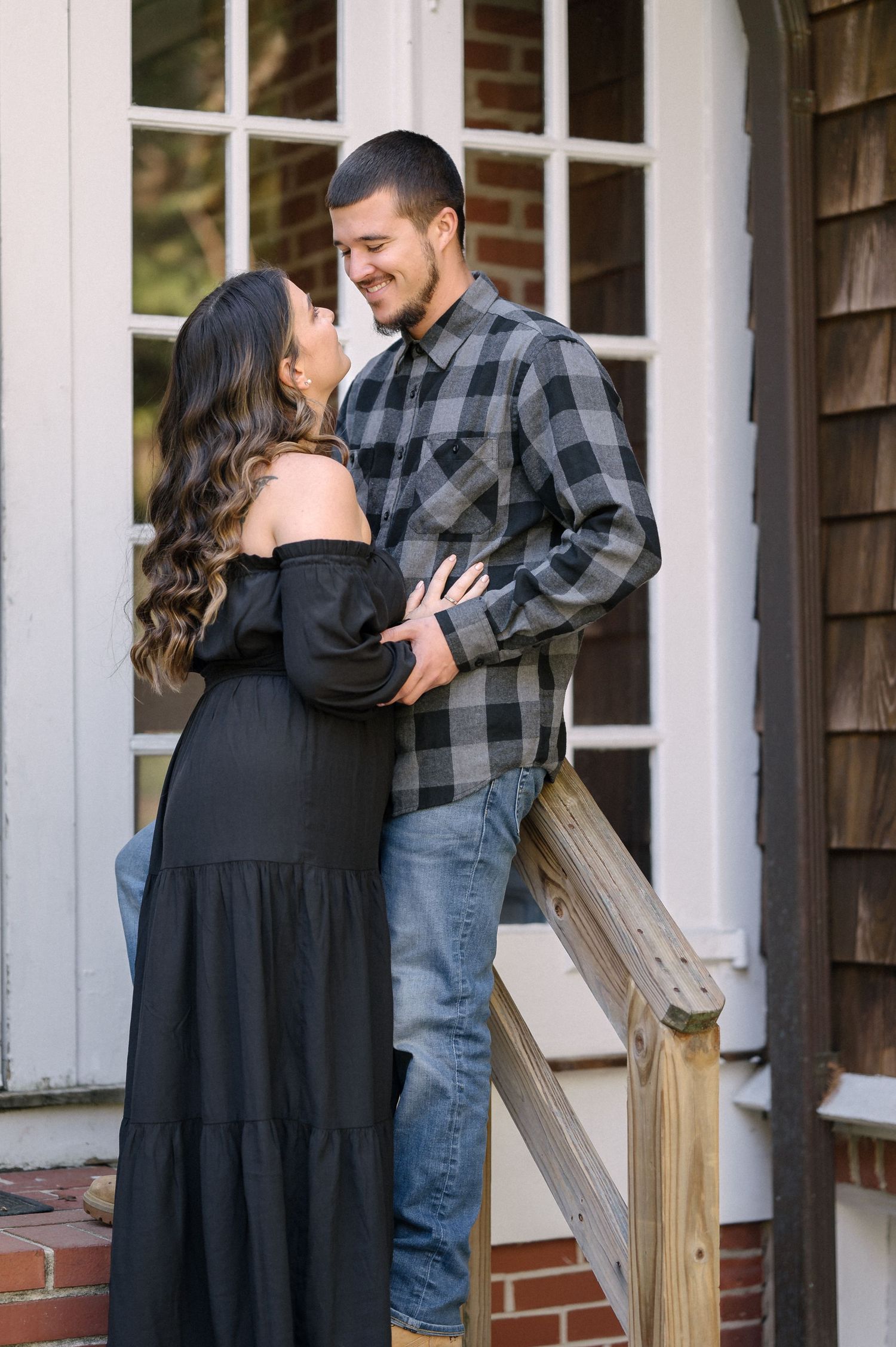 Redden State forest, Georgetown Delaware, wedding & engagement photographer