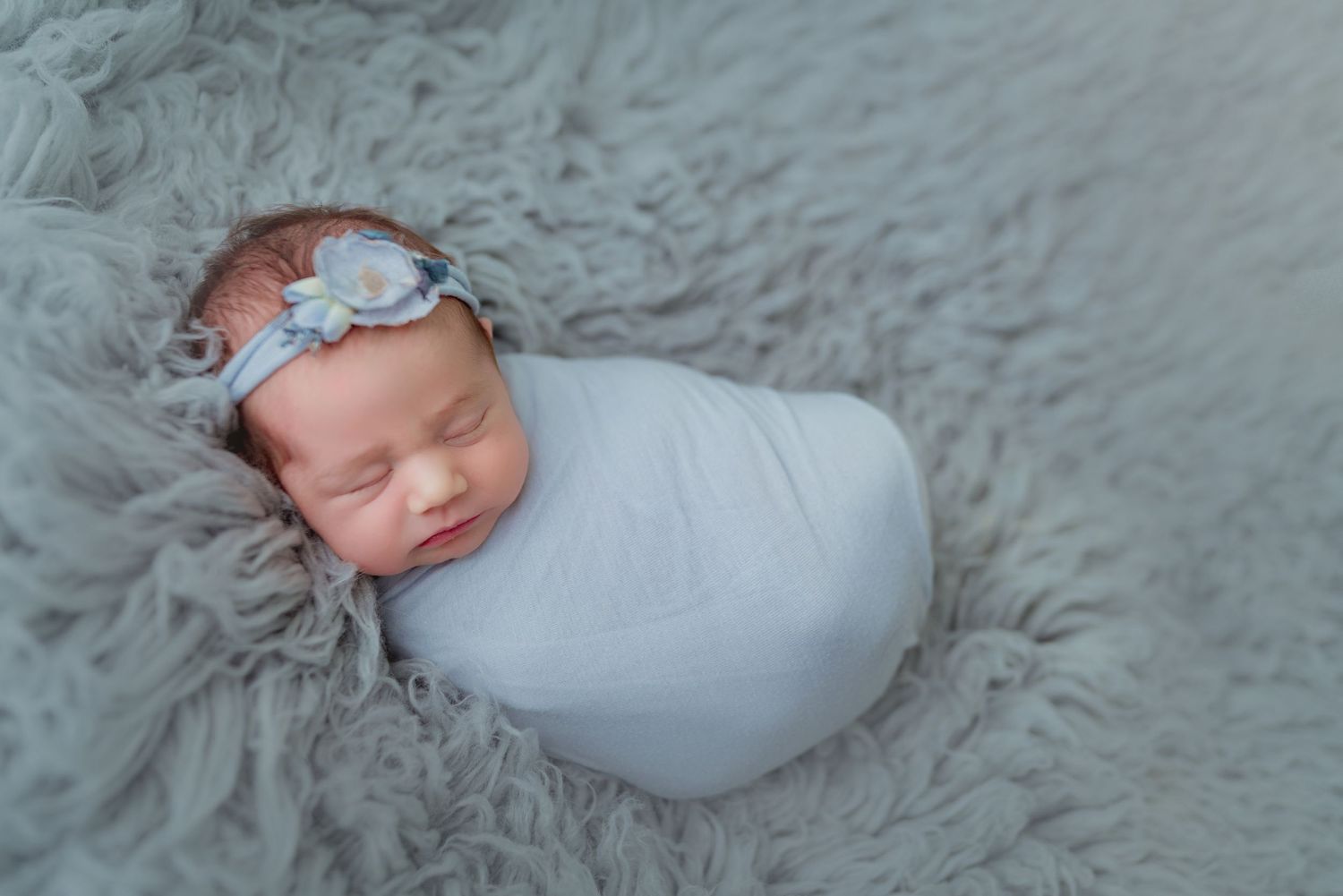 Abilene Newborn Baby Photos
