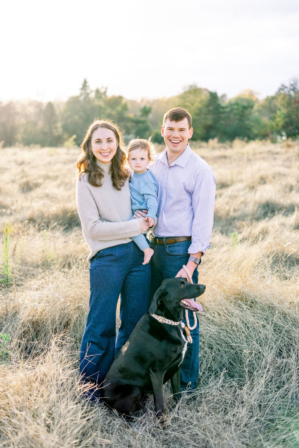 Augusta Family Photographer |  Georgia Family Photography