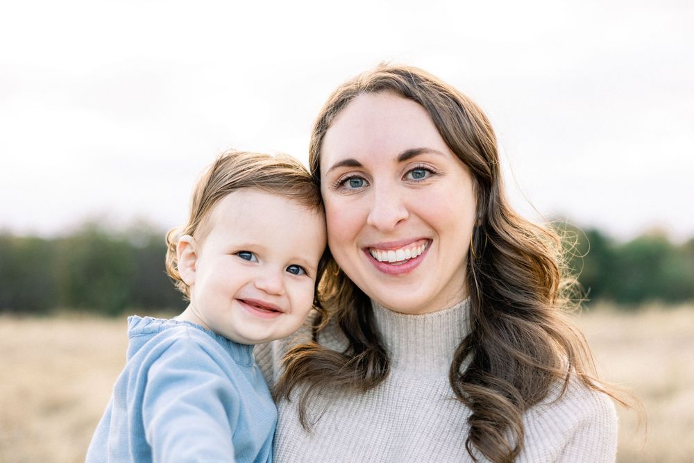 Augusta Family Photographer |  Georgia Family Photography