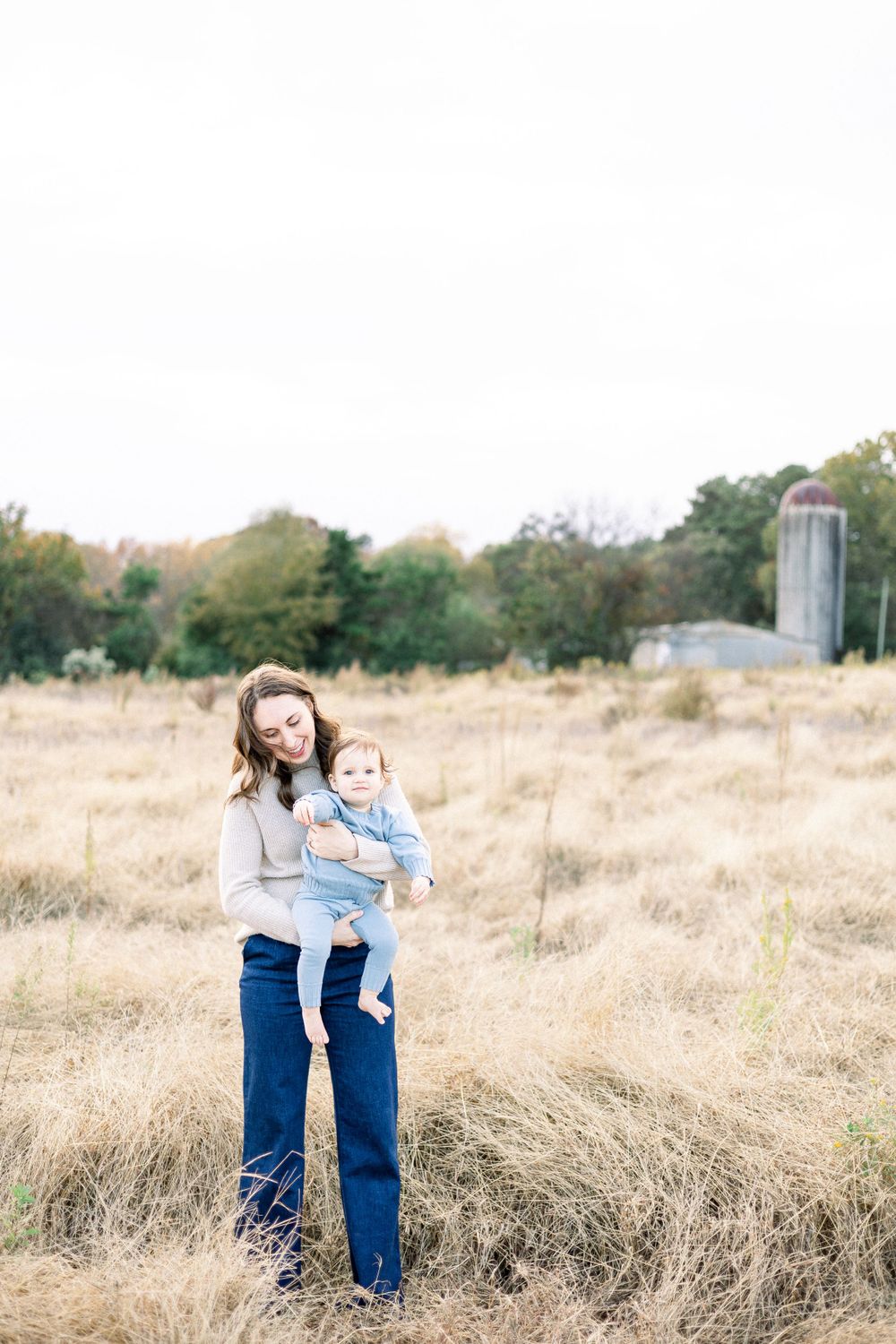 Augusta Family Photographer |  Georgia Family Photography field session