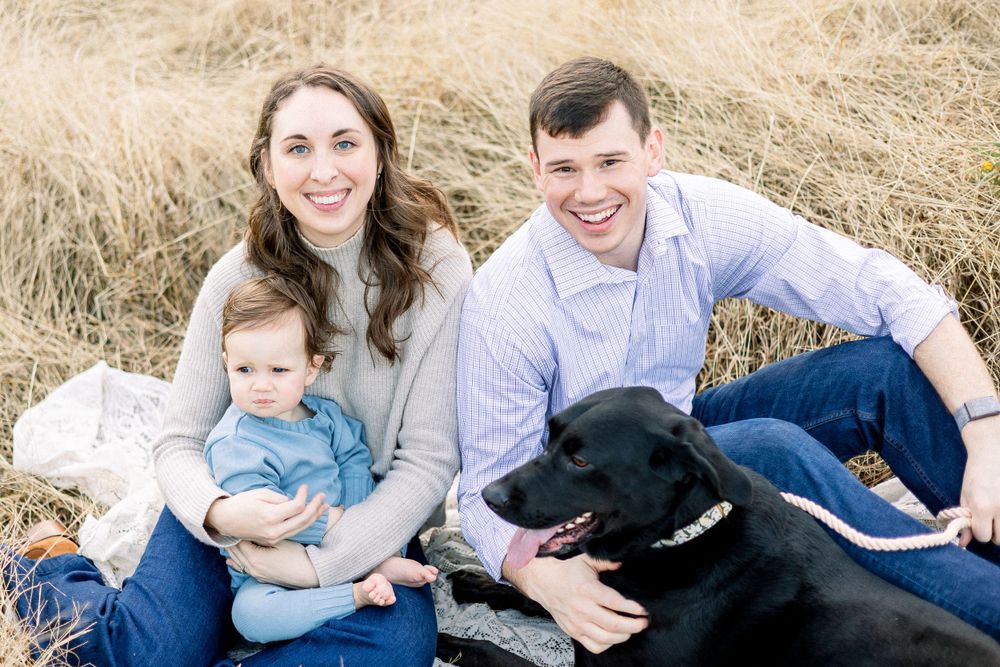 Augusta Family Photographer |  Georgia Family Photography