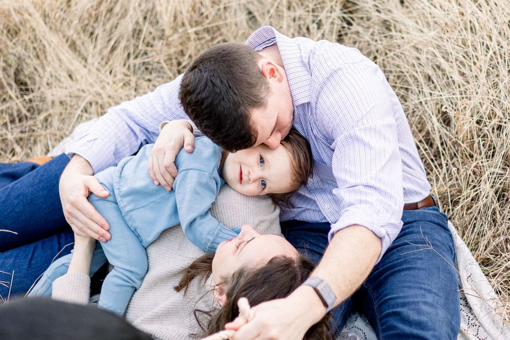 Augusta Family Photographer |  Georgia Family Photography