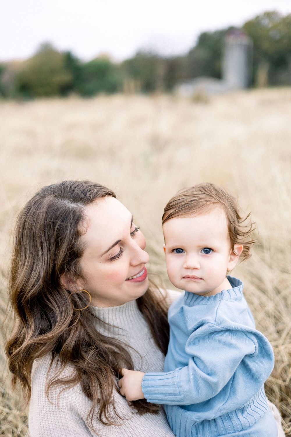 Augusta Family Photographer |  Georgia Family Photography