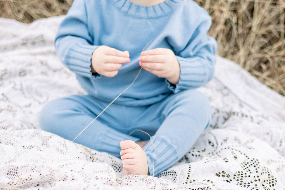 Augusta Family Photographer |  Georgia Family Photography