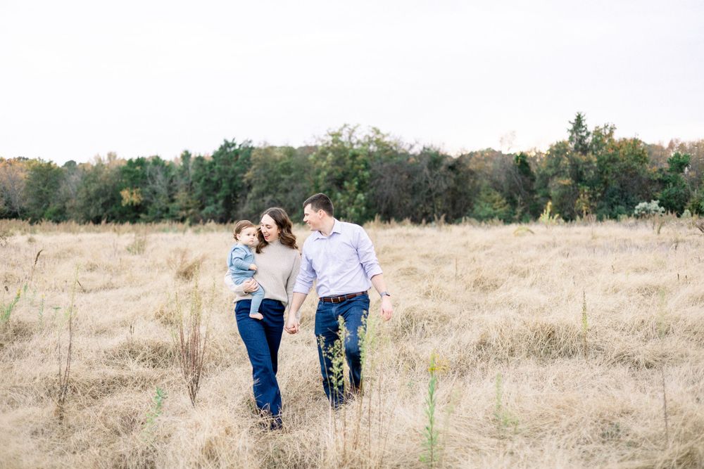 Augusta Family Photographer |  Georgia Family Photography