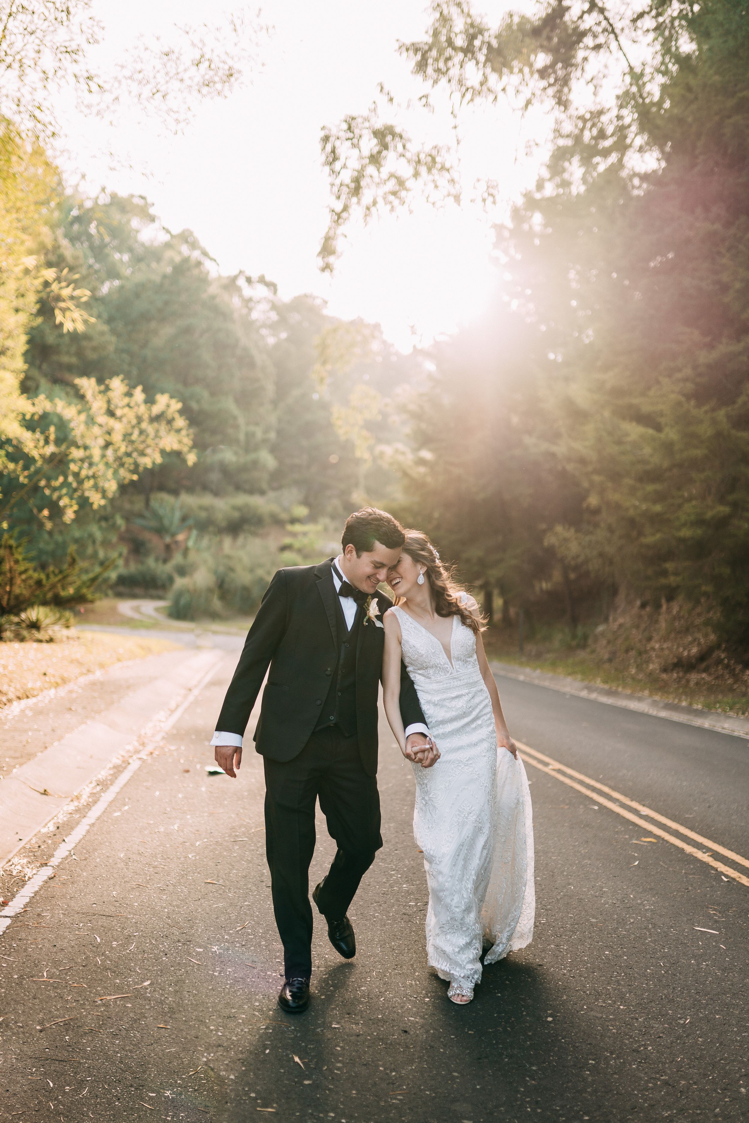 Luxury editorial destination wedding photographer in Antigua Guatemala
