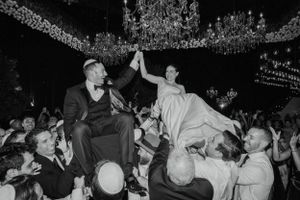 Luxury editorial destination wedding photographer in Antigua Guatemala