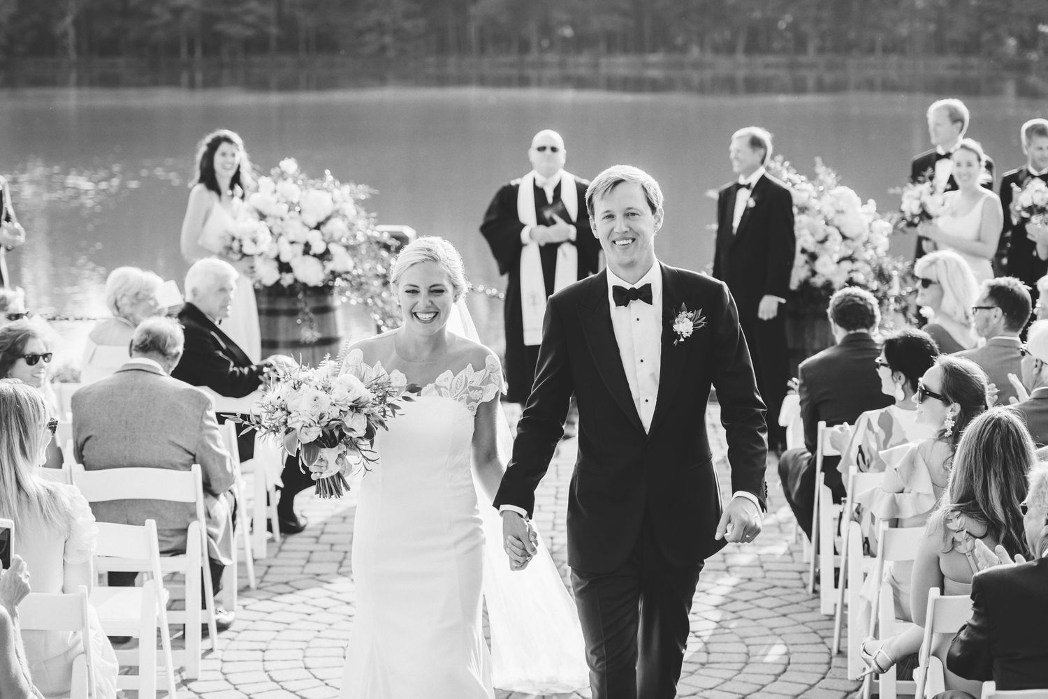 NC wedding videographer Victor Cano Films