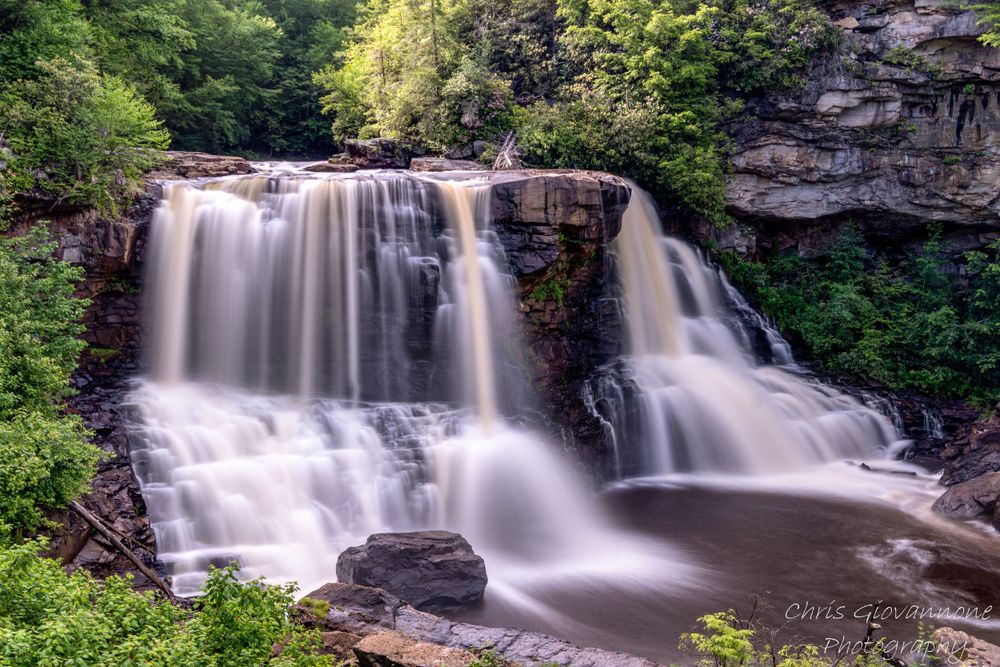 Blackwater Falls State Park