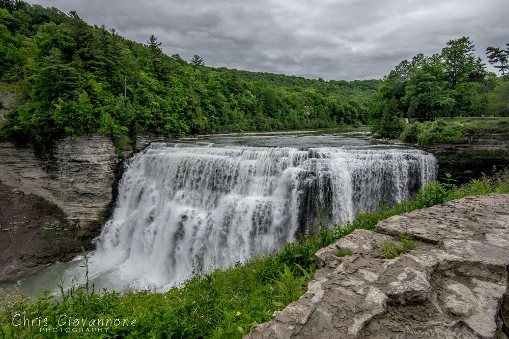 Letchworth State Park