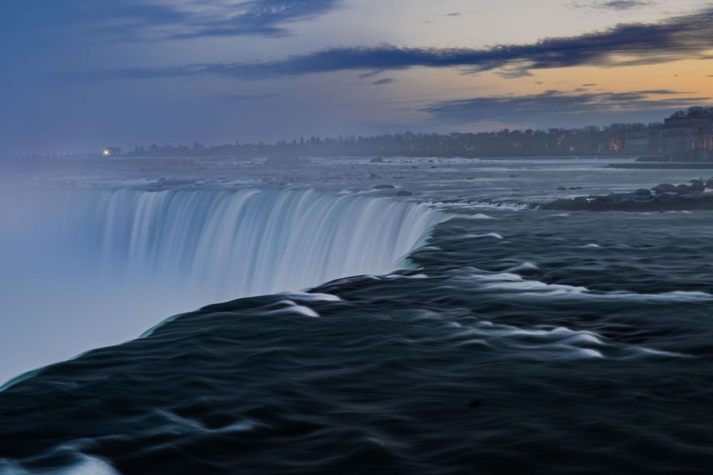 Niagara Falls Canada
