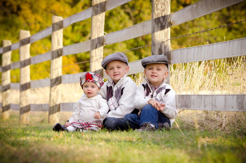 Jenny Bengtsson Photography
