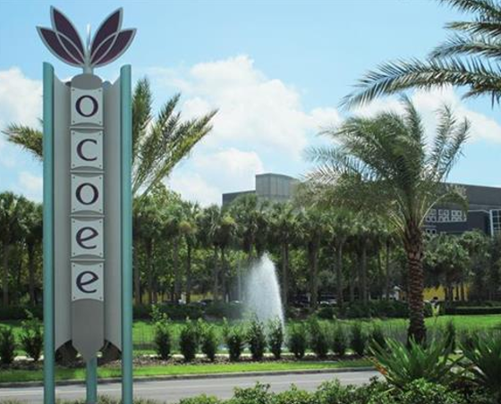 Ocoee Bill Breeze Park
