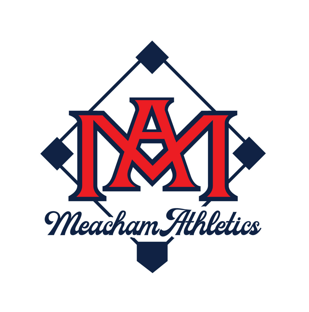 Logo Design - Meacham Athletics