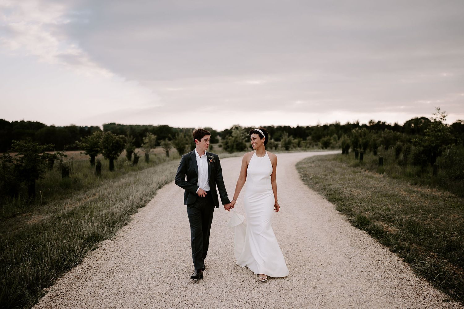 bride-and-groom-walking-old-gore-yardspace-events-wedding