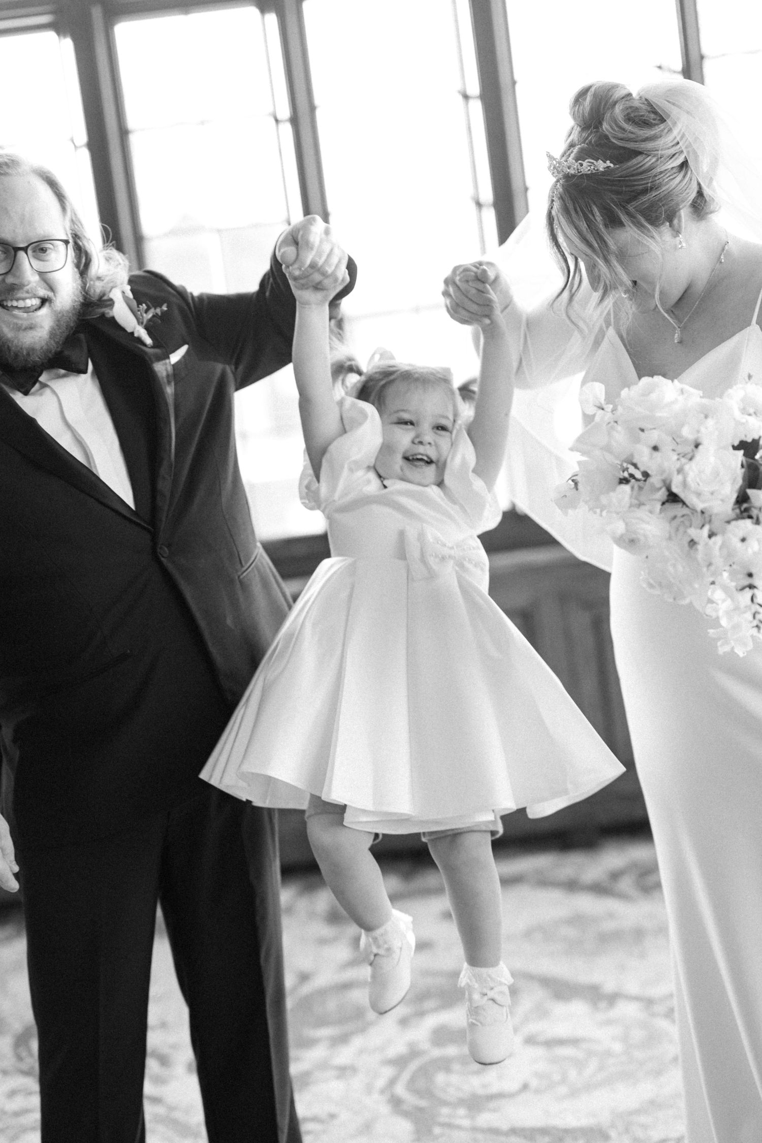 Michigan Shores Club Winter Wedding in Wilmette | Candace Sims Chicago Luxury Editorial & Fine Art Wedding Photographer