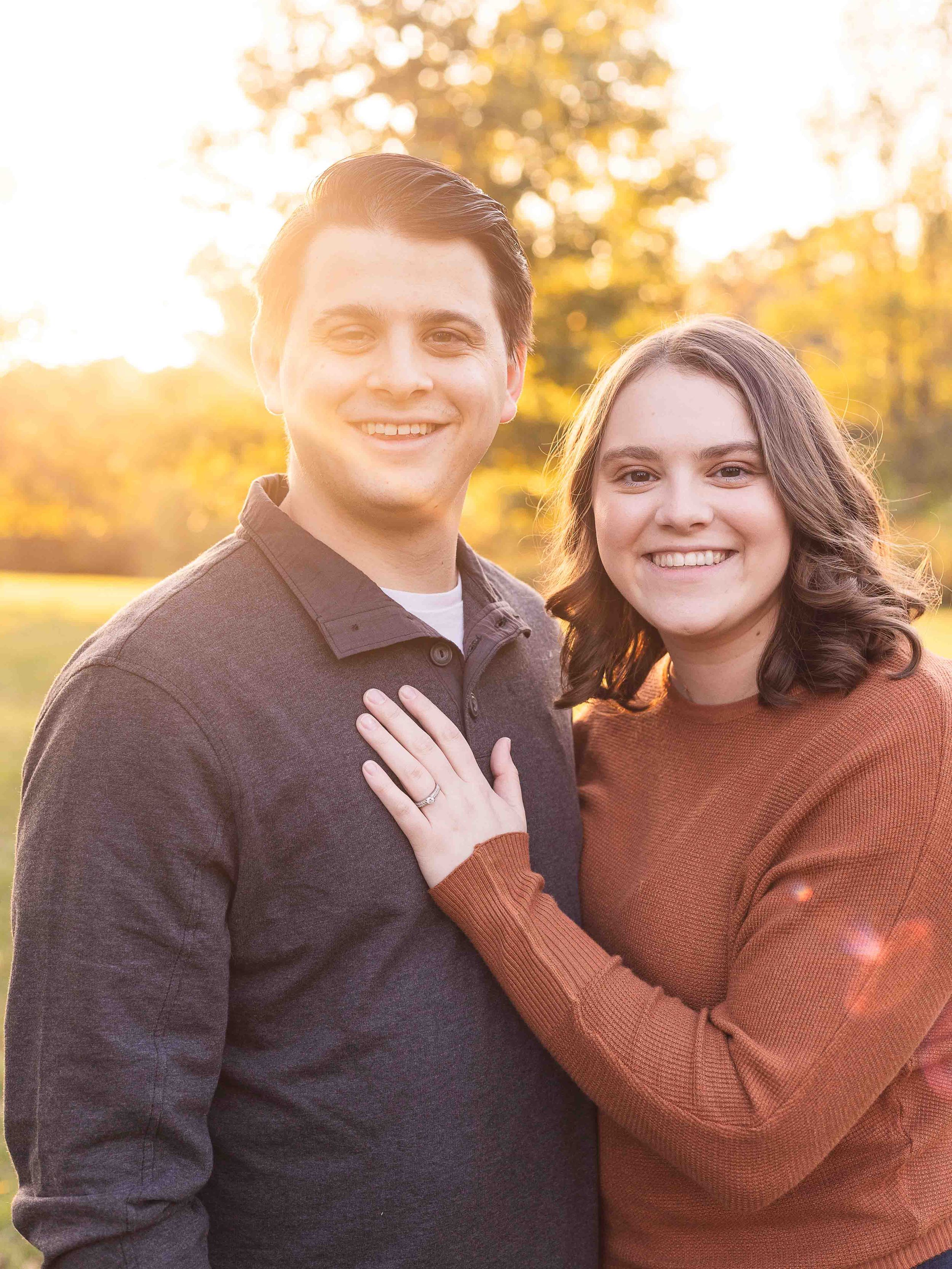 family couple photos