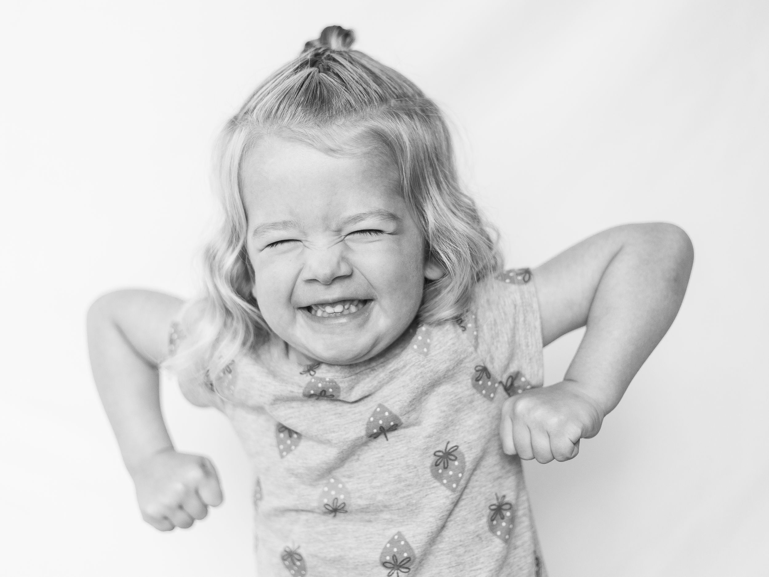 personality portraits