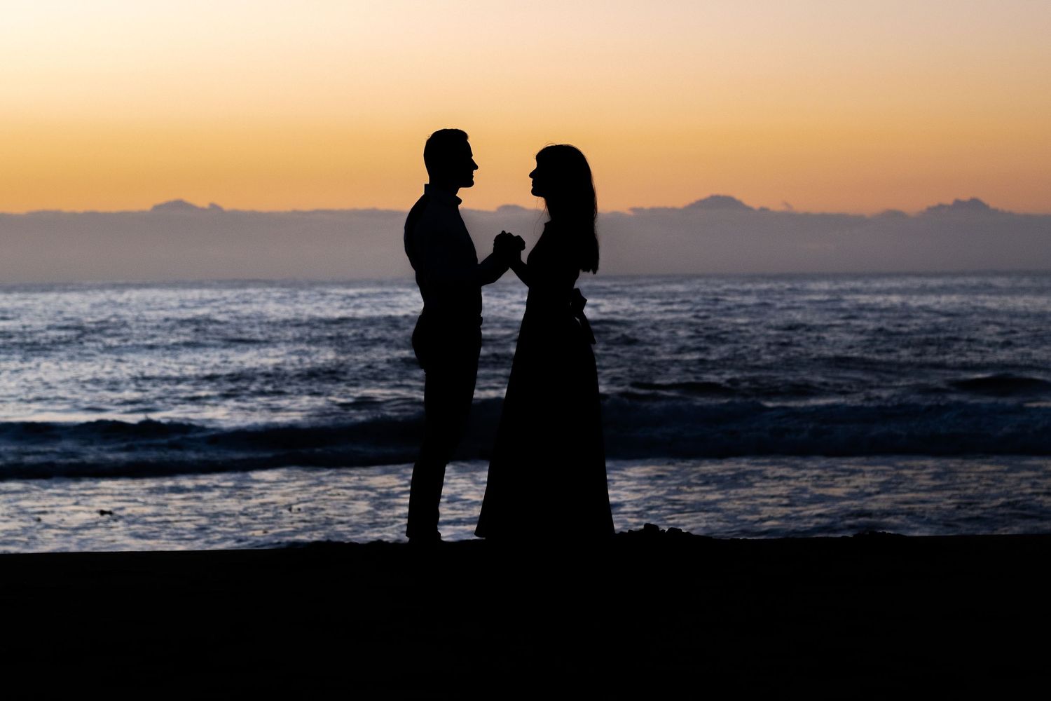 Hergott couples photography Turimetta beach