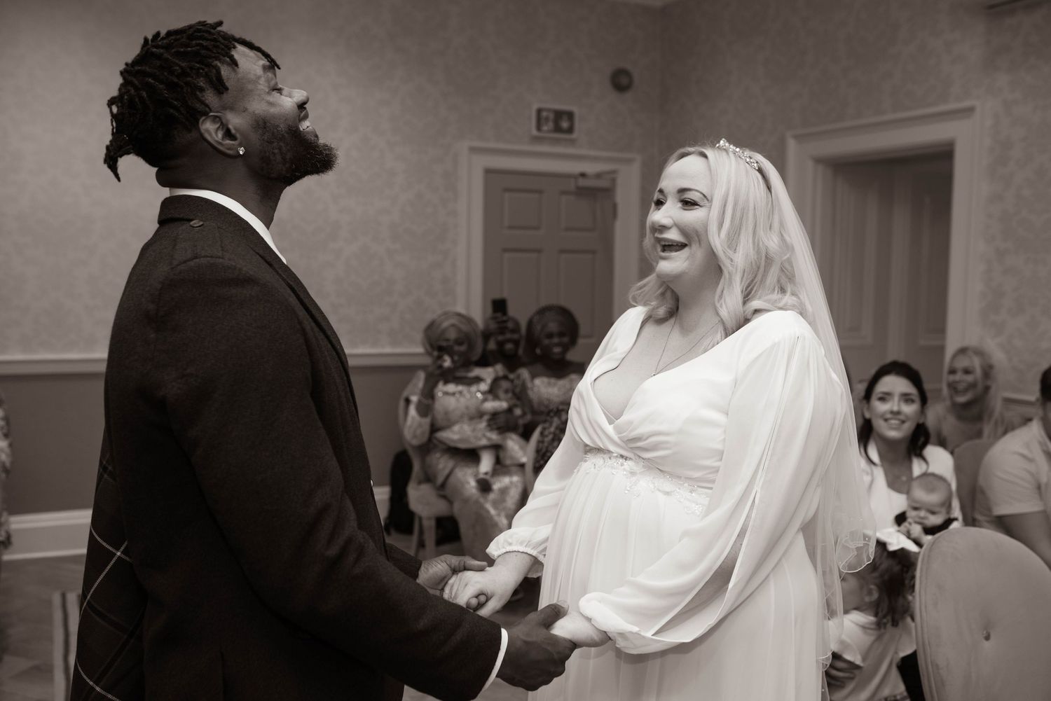 Max Akin Visuals Photography & Videography Engagement and Wedding