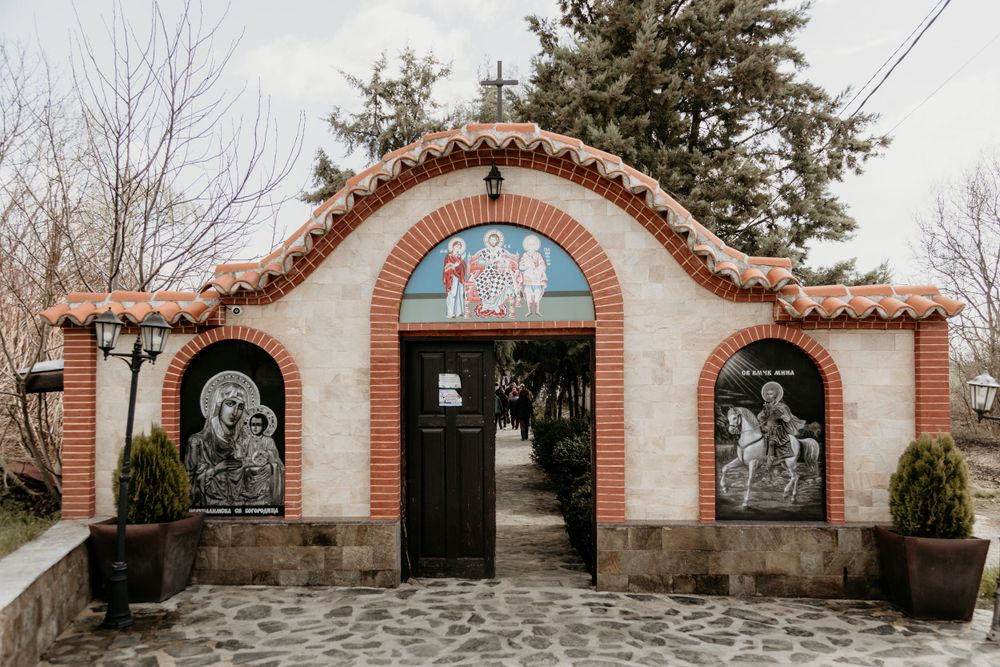 професионален фотограф за свето кръщение, град софия