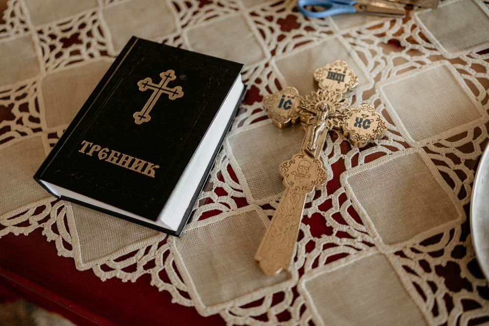 професионален фотограф за свето кръщение, град софия