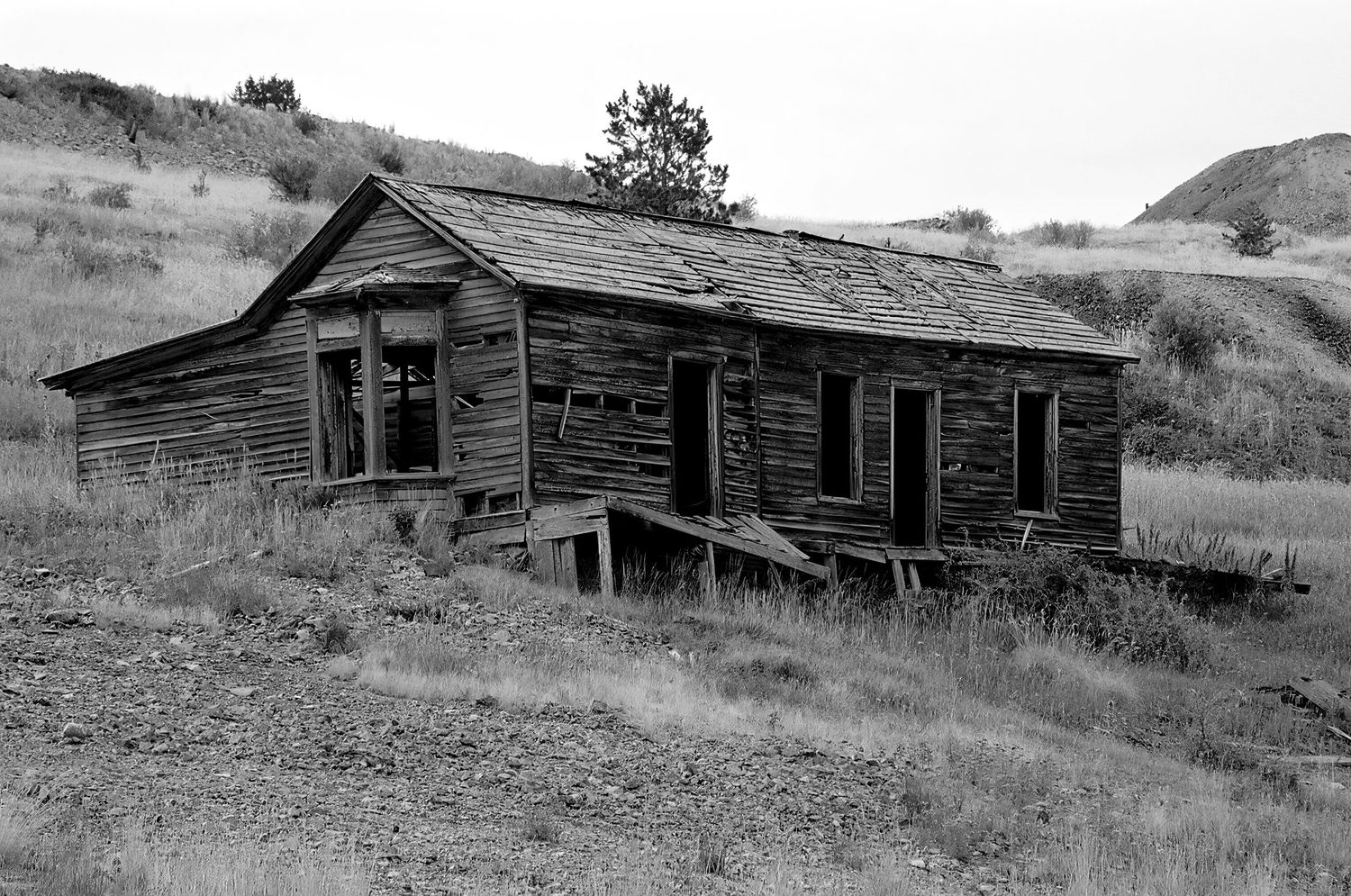 Anaconda, Colorado
