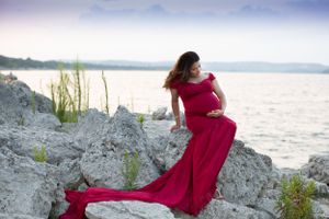 Austin, Texas | Nisa Momin Photographer | Maternity Photographer