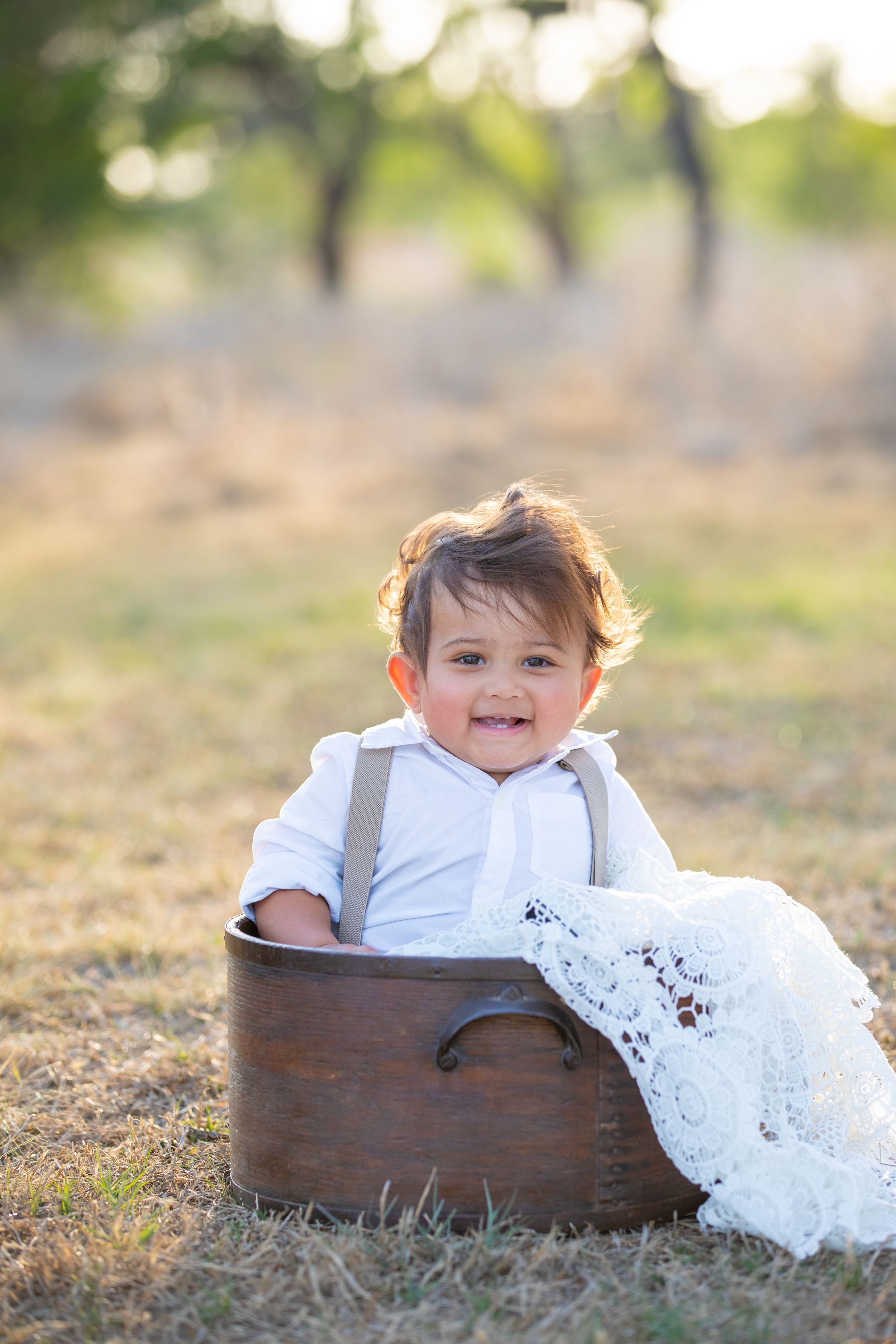 Austin, Texas | Nisa Momin Photographer | Newborn Photography