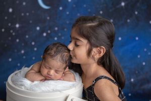 Austin, Texas | Nisa Momin Newborn photographer | Nisa Momin Photography