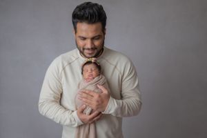 Austin TX | Nisa Momin Photography | Newborn | Motherhood |Milestone | Family